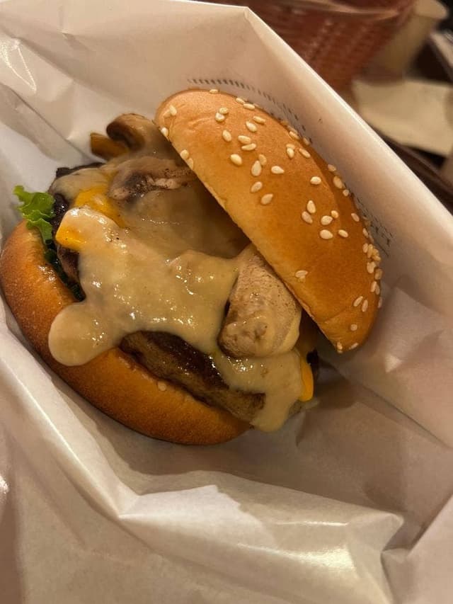 フレッシュネスバーガー 要町店 - サブ画像3