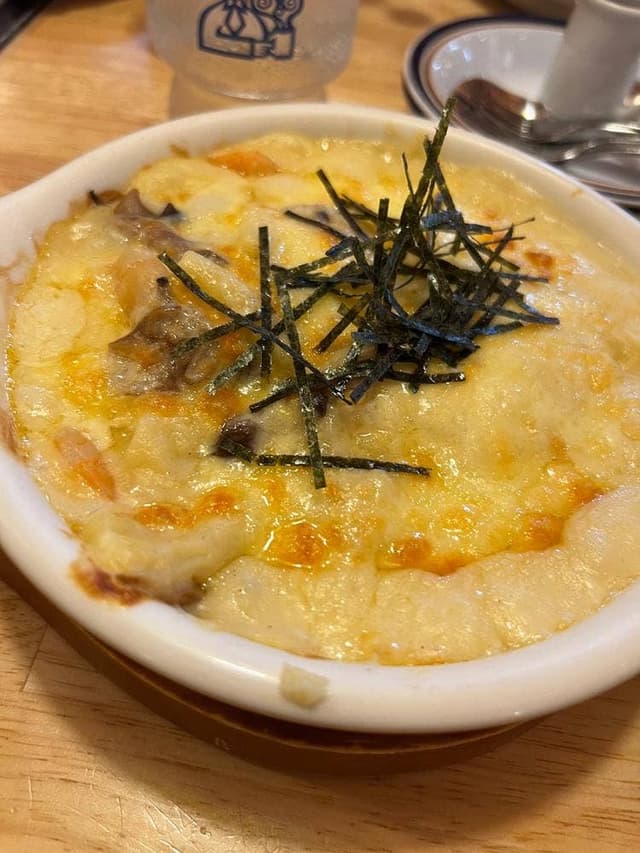 コメダ珈琲店 浮間公園店 - サブ画像1