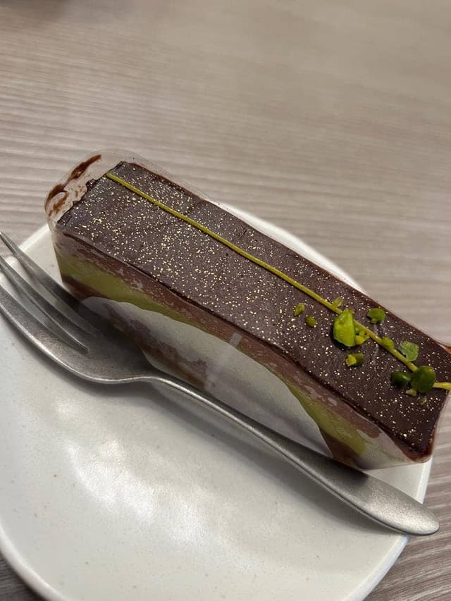 Patisserie Corte - サブ画像1