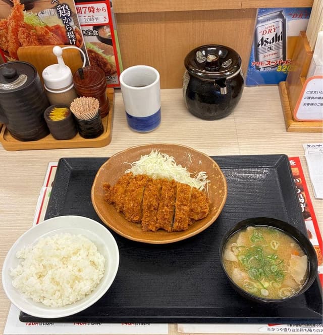 かつや 横須賀佐原インター店 - サブ画像2
