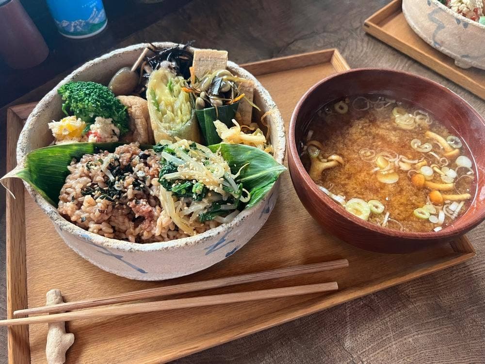 茶房 パニ