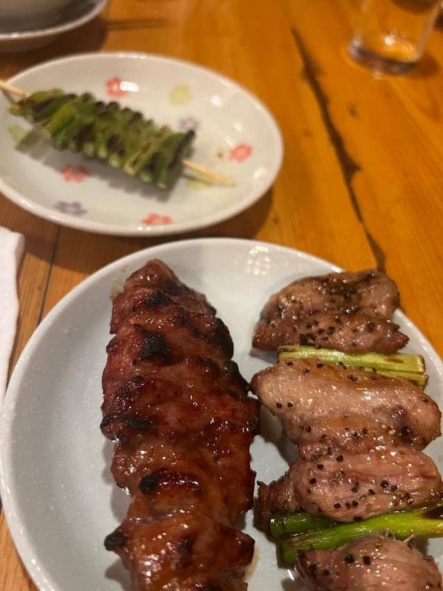ヤキトン GAるKU - サブ画像1