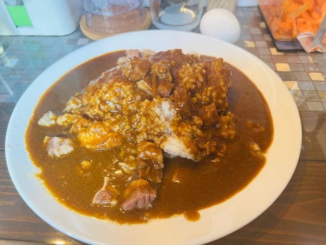 あいまい - サブ画像1