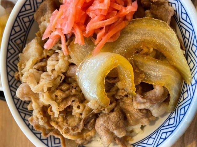 吉野家 吉塚店 - サブ画像2