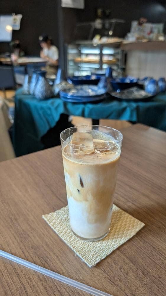 SENDAI-Kaffee