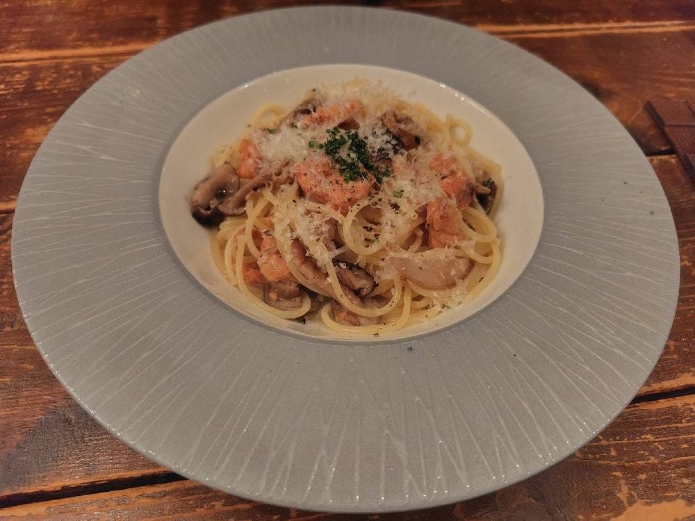 Bistrot a Vin LA-FINA