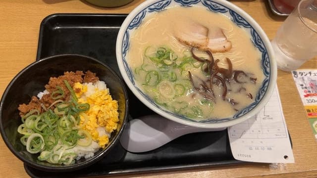 由丸 大手町店 - サブ画像1