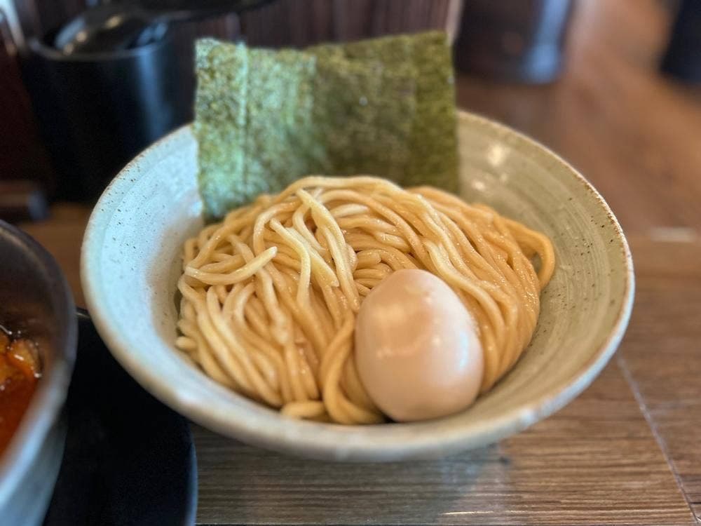 つけ麺処 つぼや 梅田店