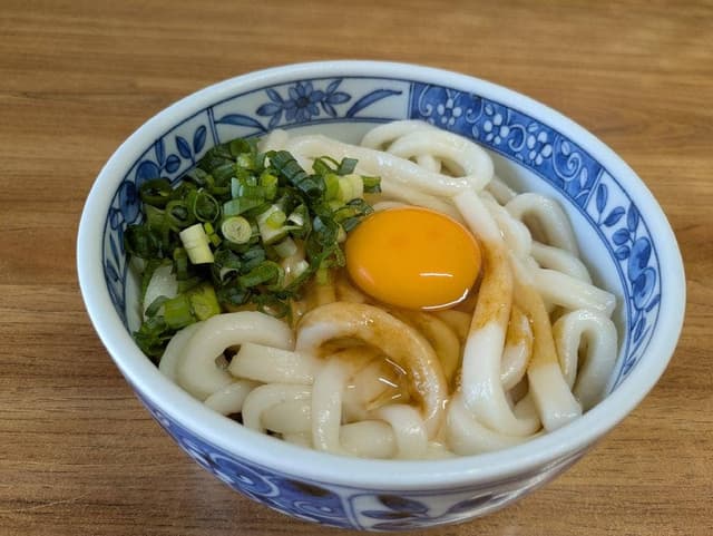 起矢食堂 - サブ画像3