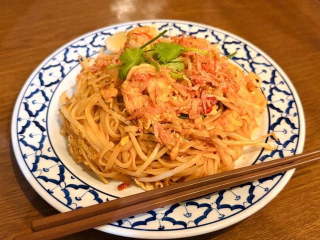 タイ料理 マリタイ - サブ画像3