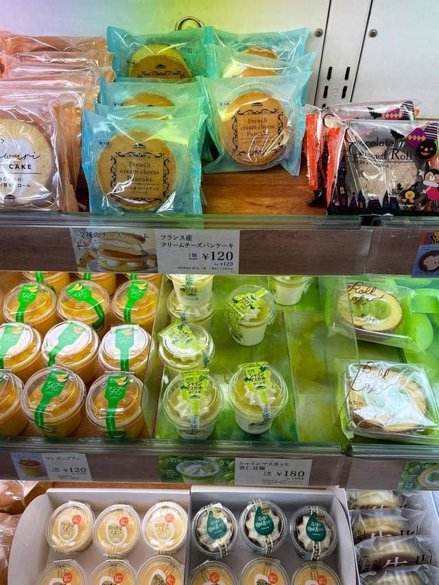 シャトレーゼ 江坂店 - サブ画像1