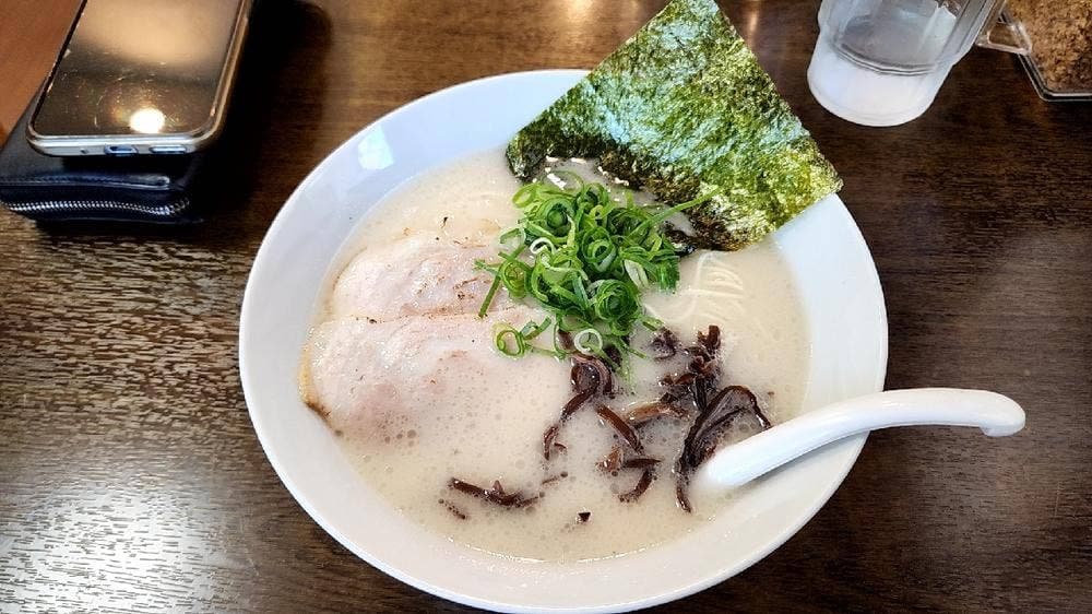 麺屋 仁大