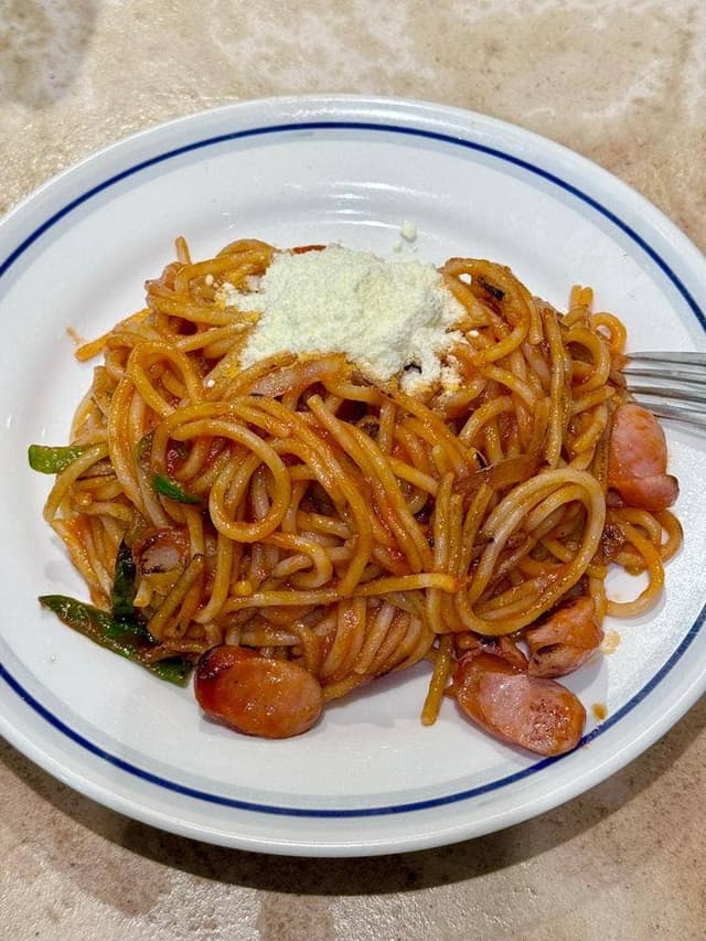 関谷スパゲティ EXPRESS - サブ画像1