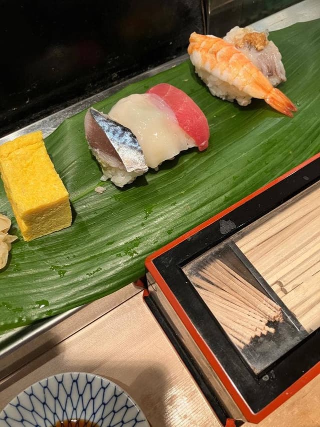 和田鮨 - サブ画像2