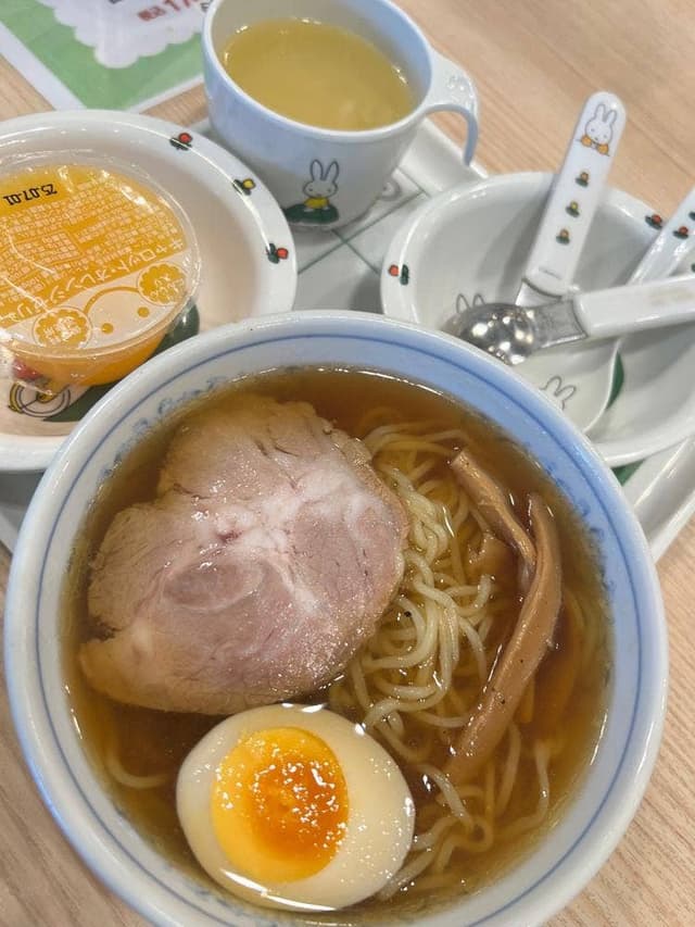 ぎょうざの満洲 熊谷駅店 - サブ画像3