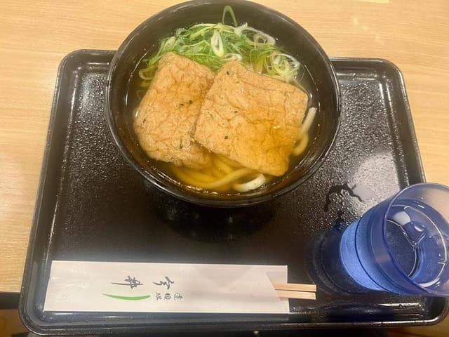 道頓堀 今井 大阪のれんめぐり店 - サブ画像2