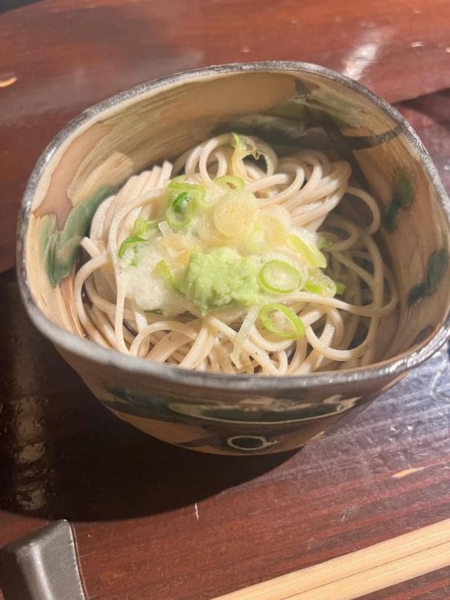 いかの墨 けやき通り店 - サブ画像3