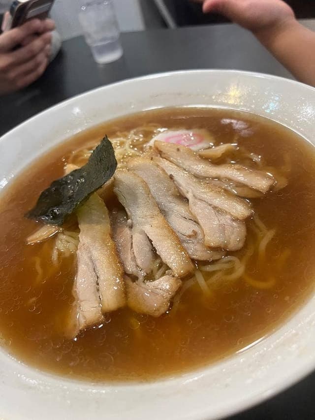 幸楽苑 戸田店 - サブ画像1