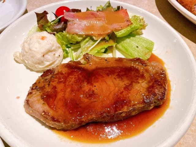 肉の大山 上野店 - サブ画像1