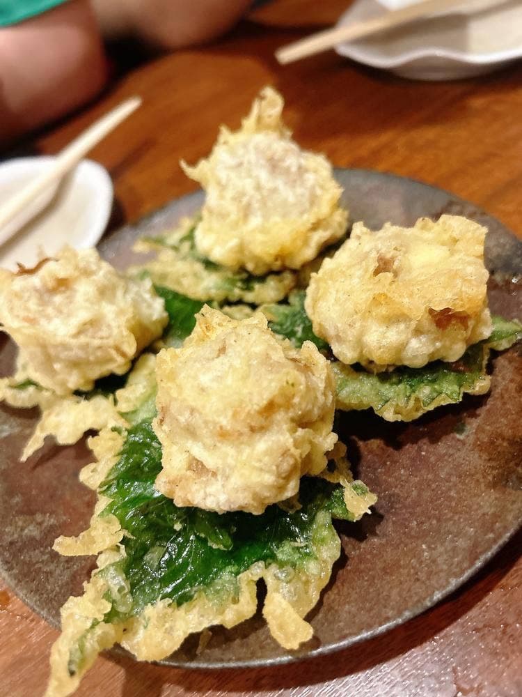 粉吉うどん