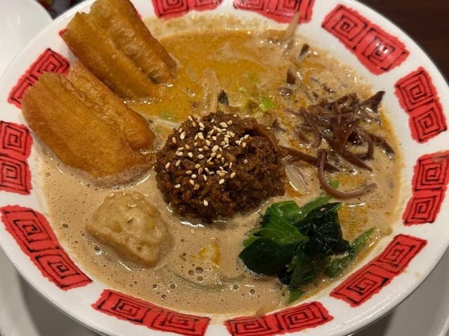 バーミヤン 江東白河店 - サブ画像1