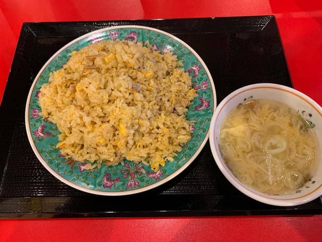 仙台コマル飯店 - サブ画像1
