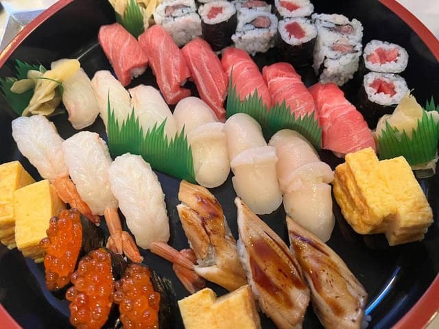 寿し和 赤羽店 - サブ画像3