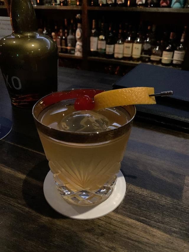 BAR LIGHT - サブ画像1