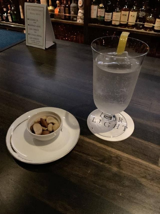 BAR LIGHT - サブ画像3