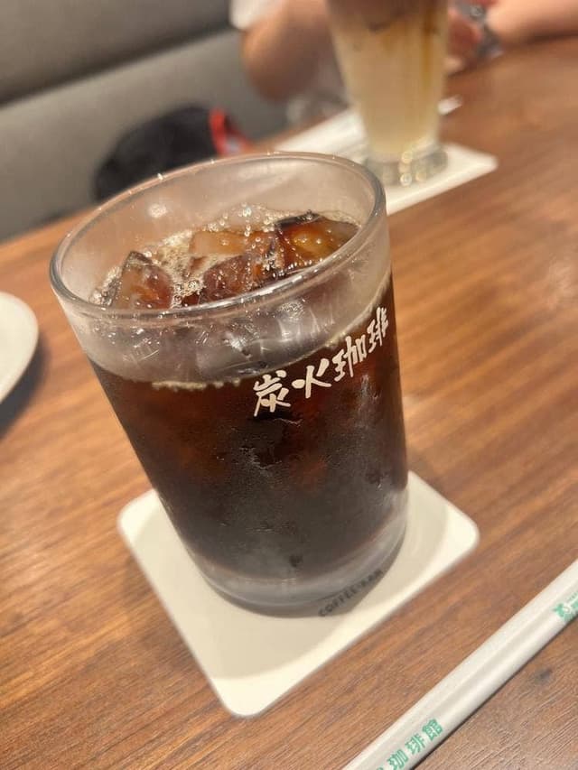 珈琲館 アリオ川口店 - サブ画像1