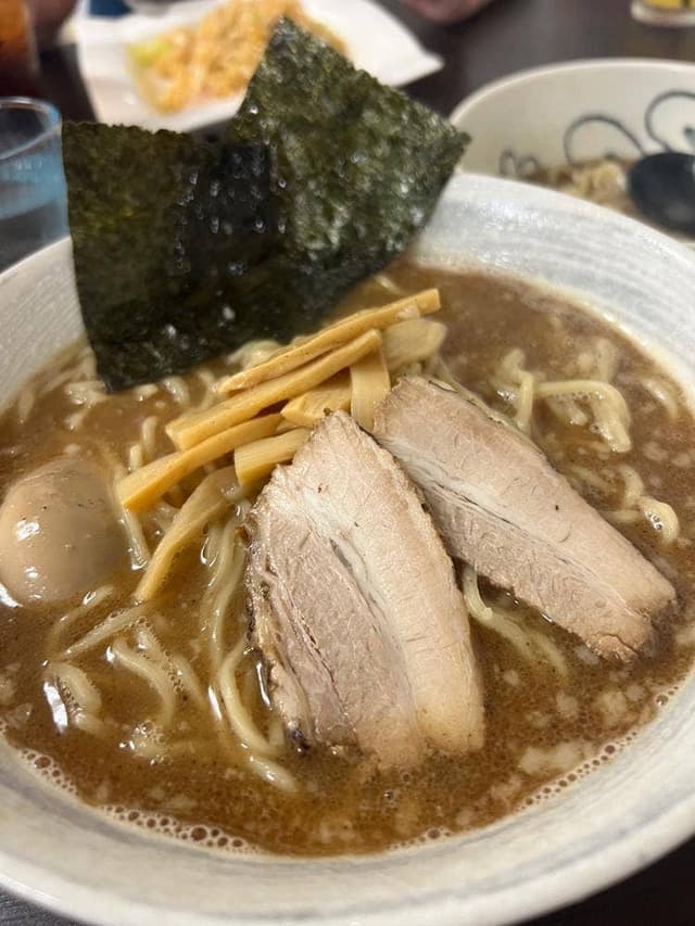 麺屋むてき - サブ画像1