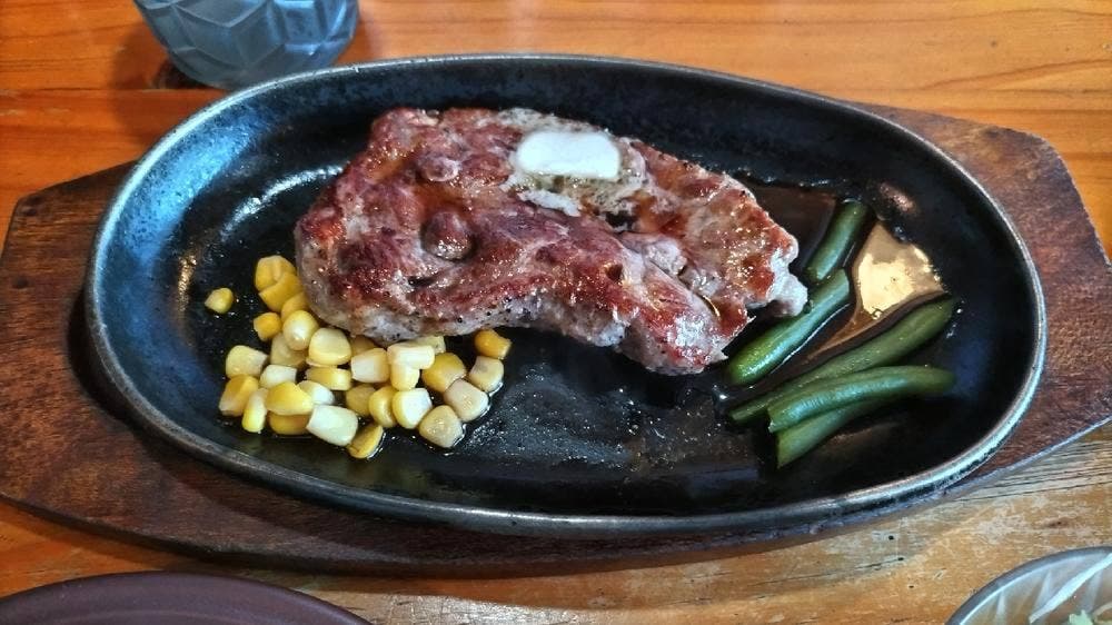 モグモグ亭