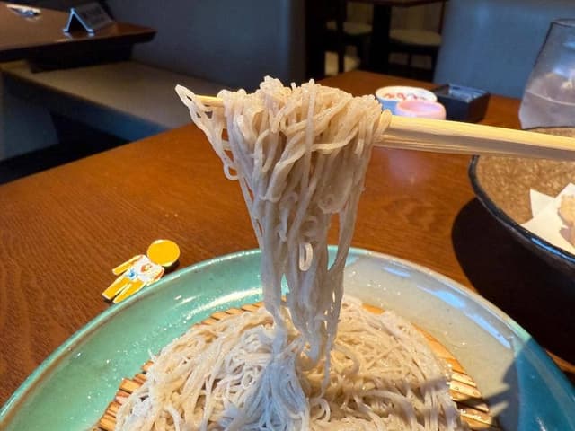 手打ち蕎麦屋のこんくらい - サブ画像2