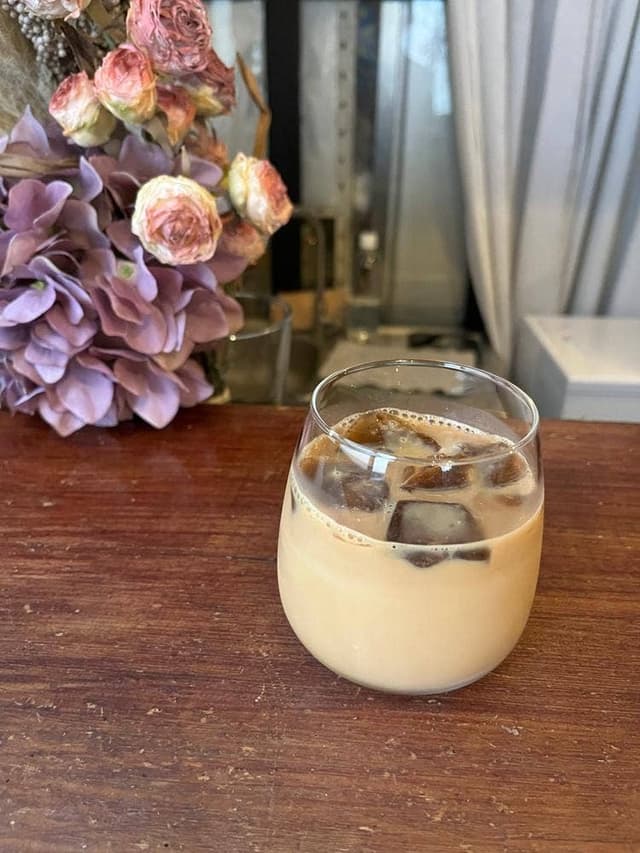 Cafe au lait Tokyo 五反田店 - サブ画像1