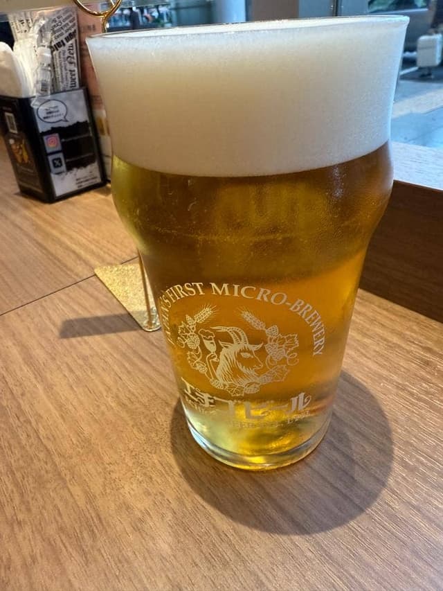 HUB Echigo Beer PUB CoCoLo新潟店 - サブ画像1