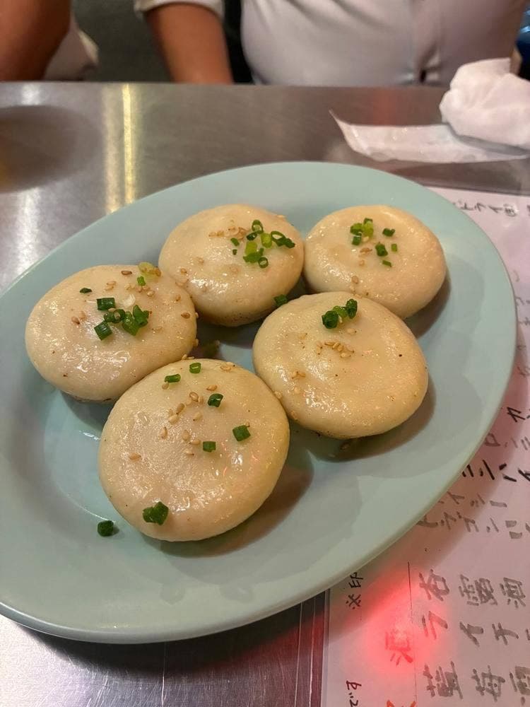 da pai dang 105 天満店