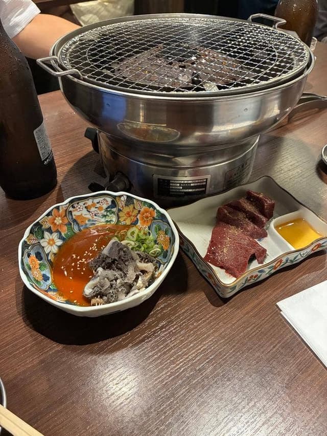 天満 肉焼屋 - サブ画像2