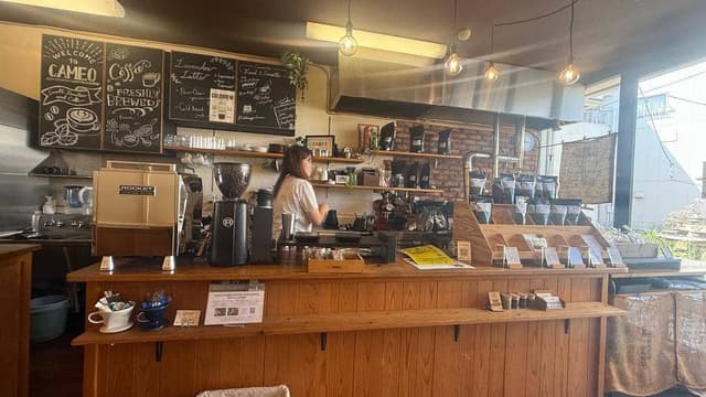 CAMEO COFFEE COMPANY - サブ画像2