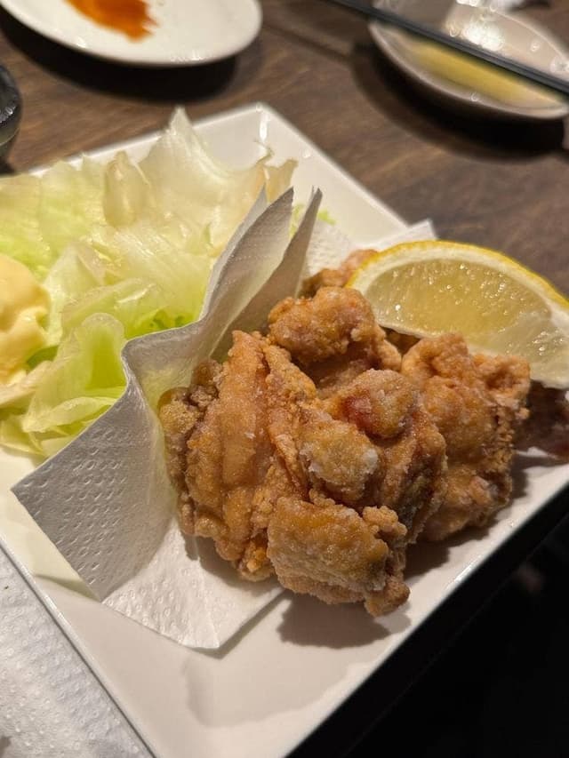 居酒屋ごり - サブ画像3