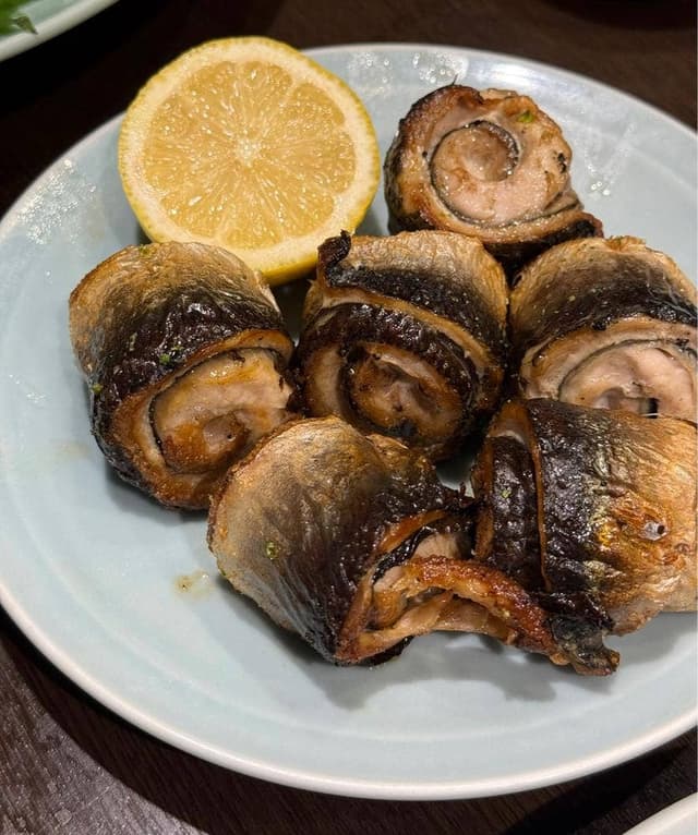 大衆料理 川治 - サブ画像2