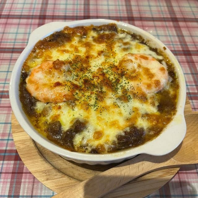 イタリアン食堂ポルポ - サブ画像3