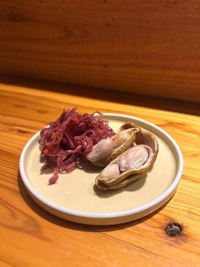 絡メル食堂 - サブ画像1