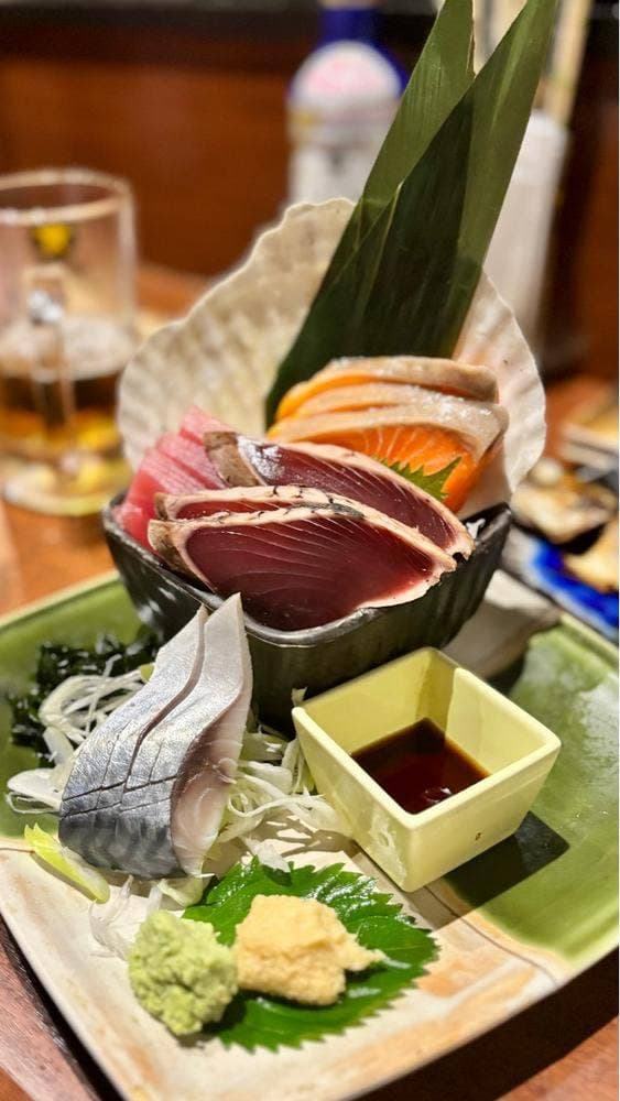 ひもの屋 半蔵門総本店