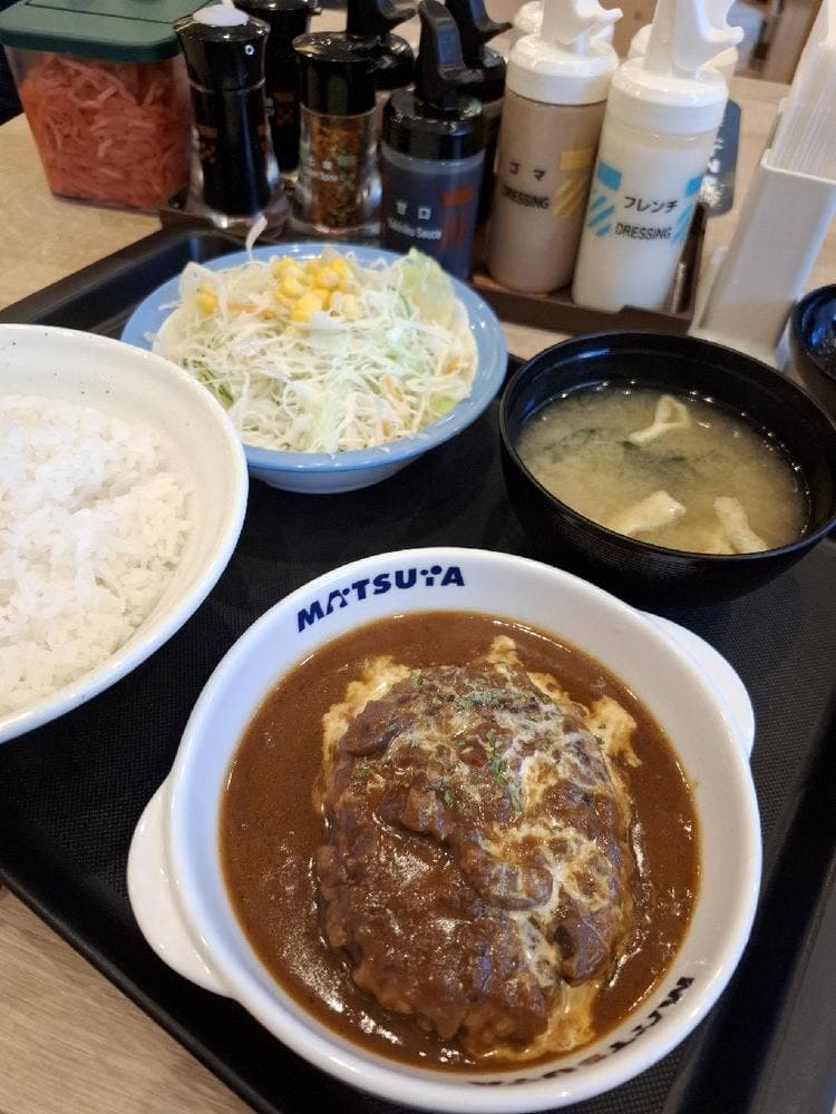 松屋 シティタワー品川店