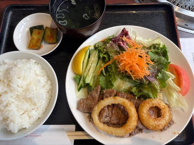 焼肉南大門 - サブ画像2