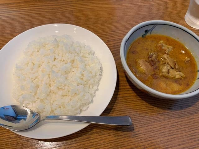 食堂かふぇ 空飛ぶ猫 - サブ画像1