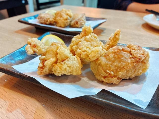 東長崎の酒場 とりすけ - サブ画像1