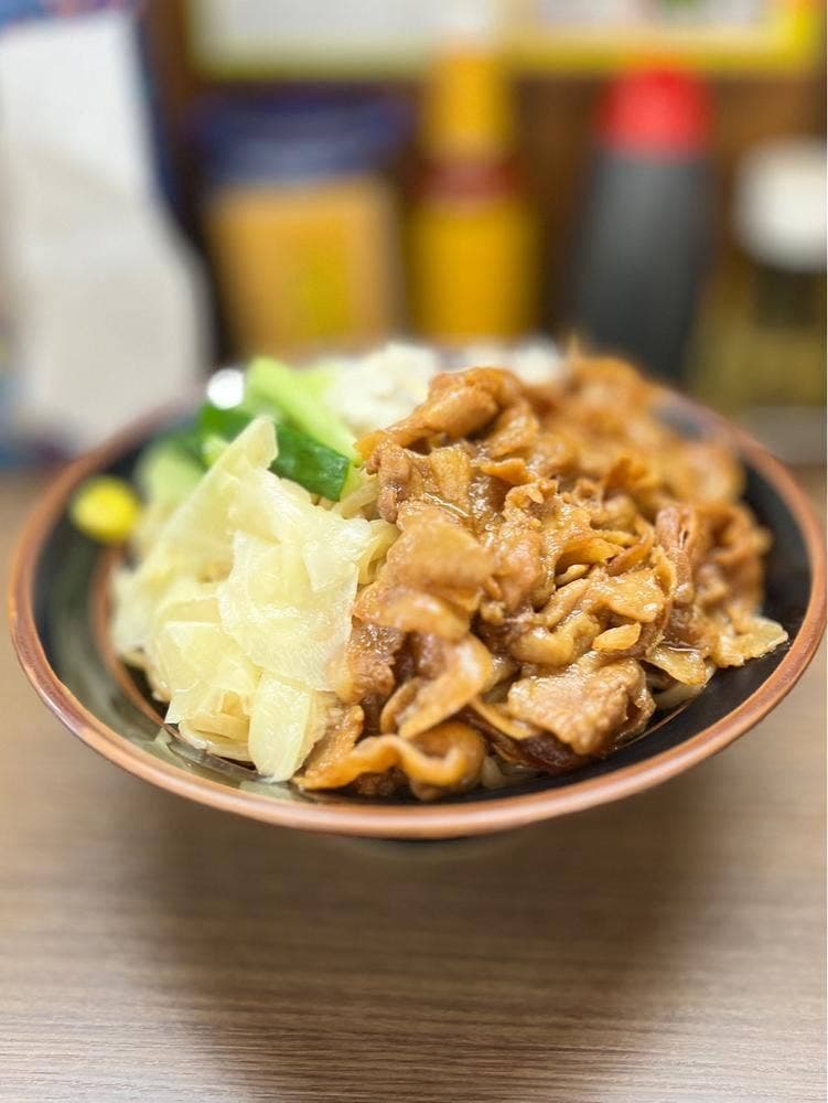 立川マシマシ 栄住吉店