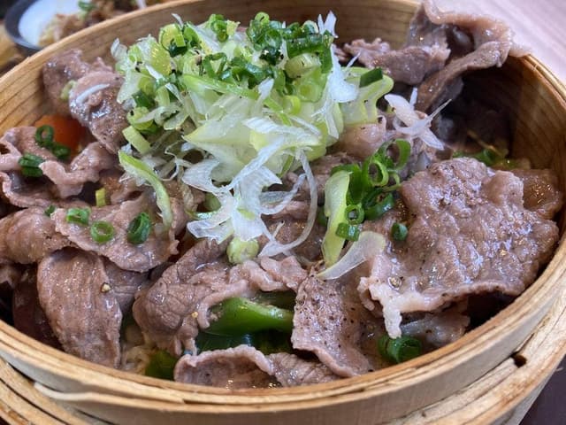肉割烹 心 - サブ画像1