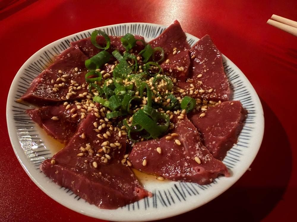 毎日ほるもん